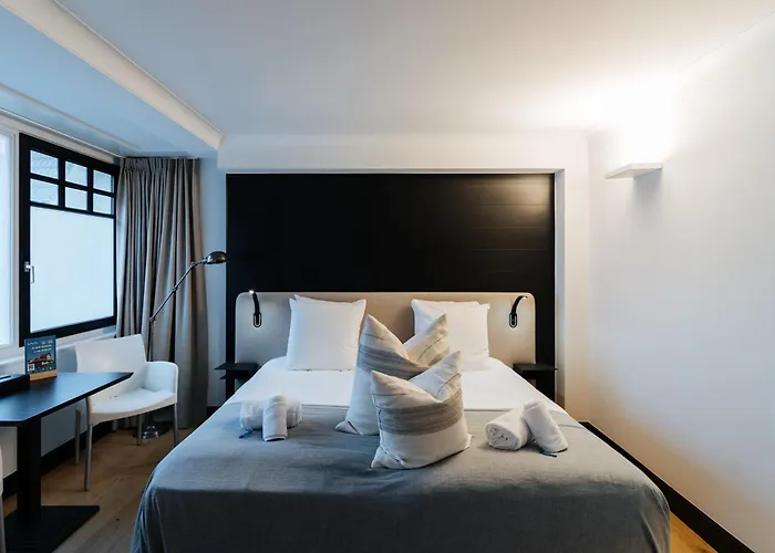 Boutique Hotel Azur