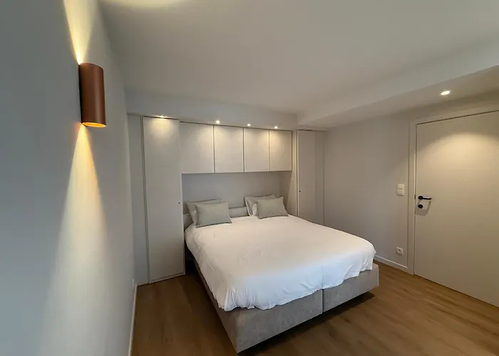 Strandhotel De Haan