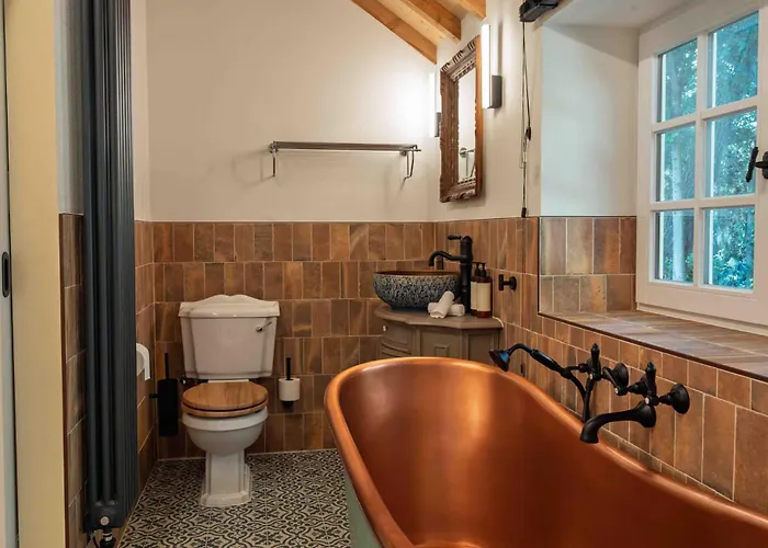 Boutique B&B Natuurgeluk