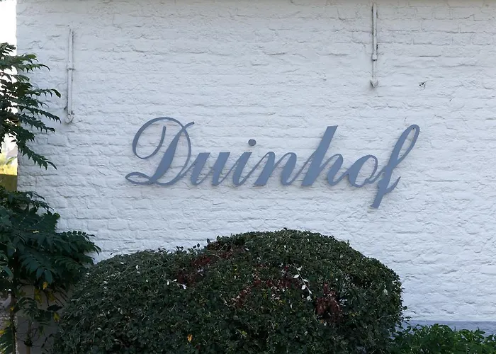 Country House Duinhof